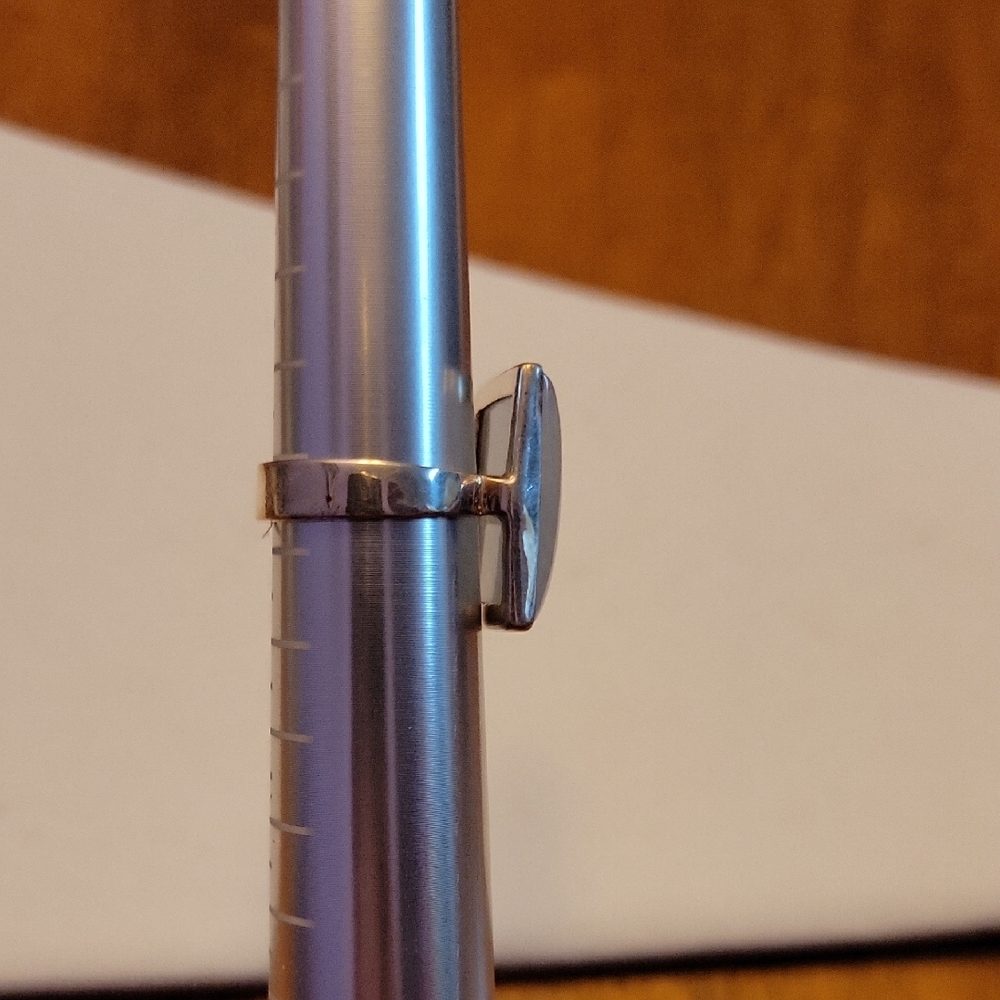 Elegant White Moonstone Rectangular Ring - image 5